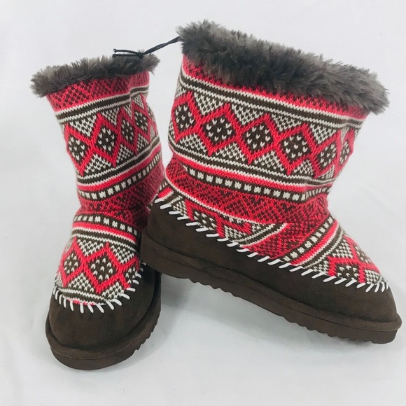 {Western Chief} Courtney Slipper Boot - Picture 2 of 7